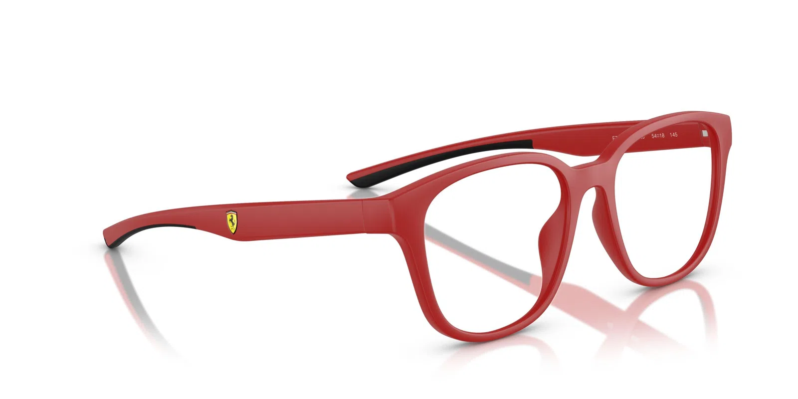 Scuderia Ferrari 8015U Eyeglasses - view 14